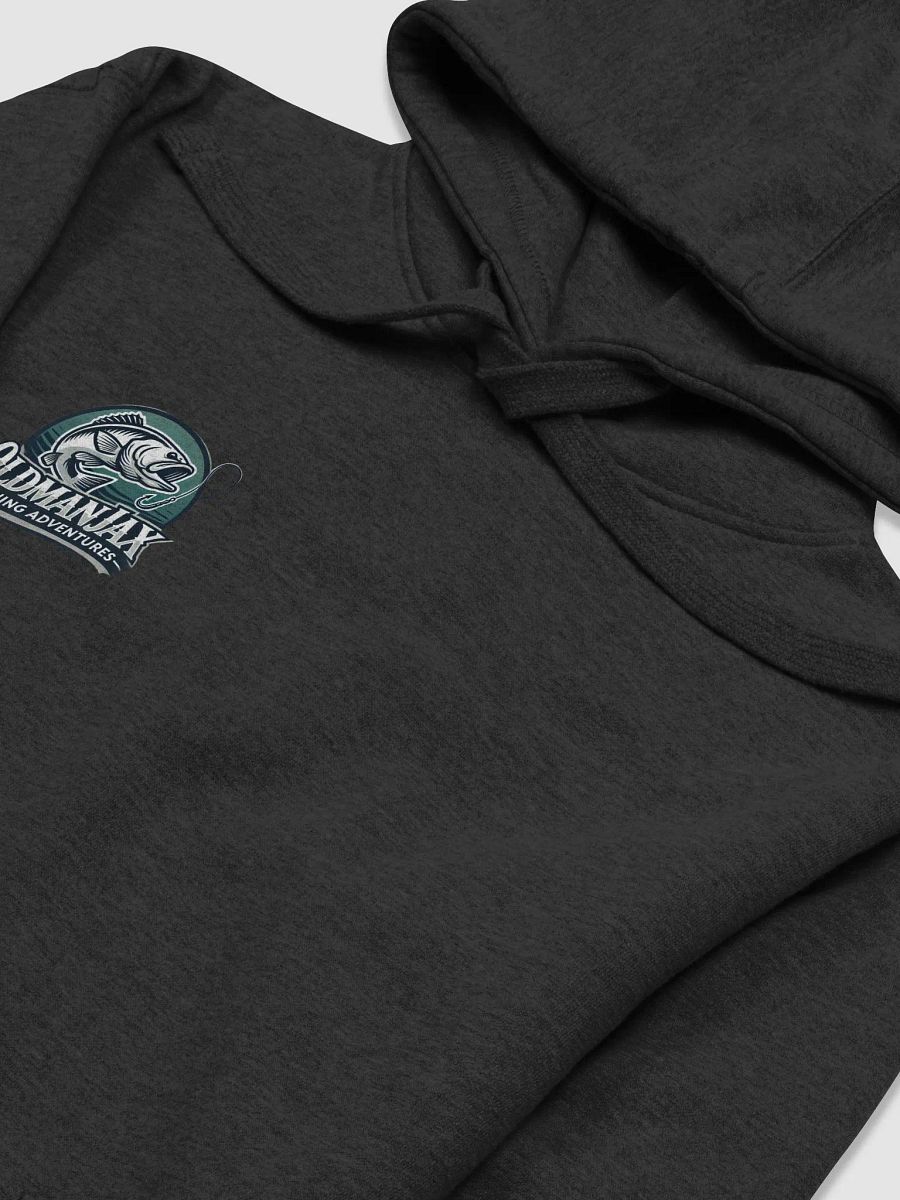Fishing Adventures Hoodie product image (29)