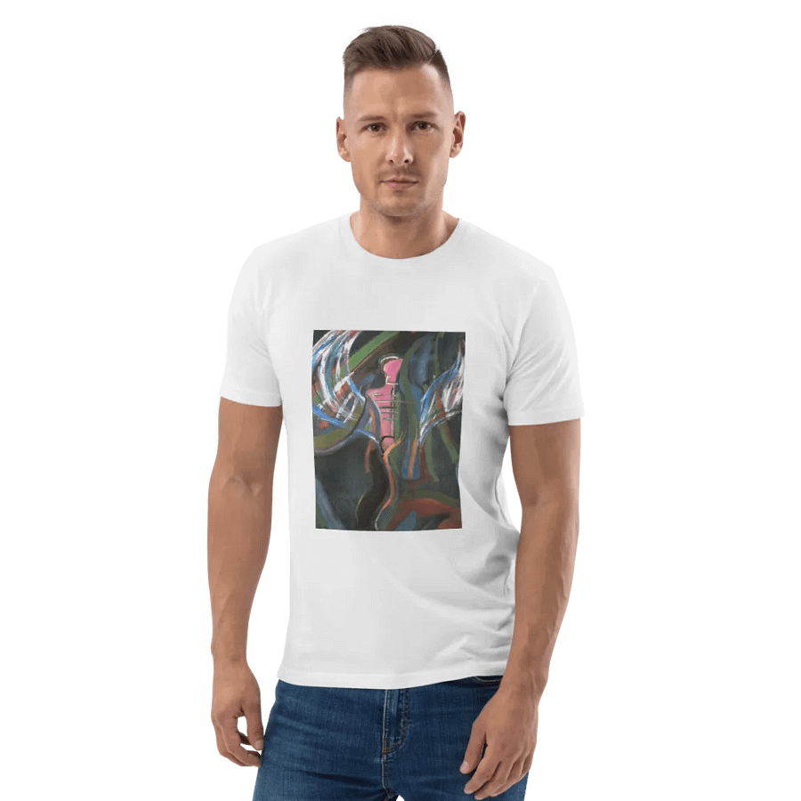 Angel Painting T product image (5)