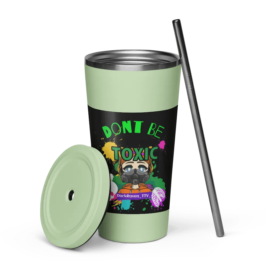 Dont Be Toxic product image (90)