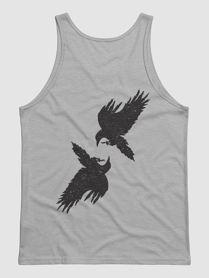 Flight of Freedom Tank product image (1)