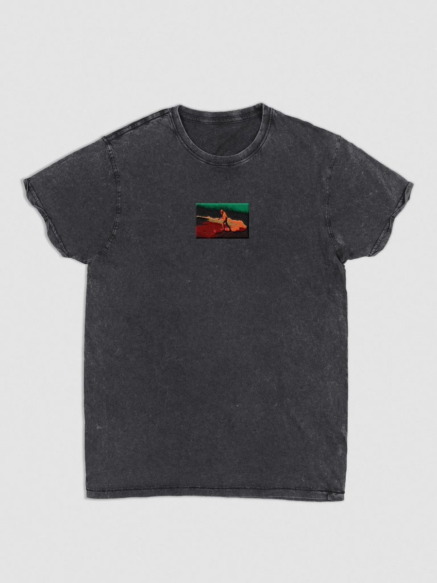 Out of this World Denim Tee product image (1)