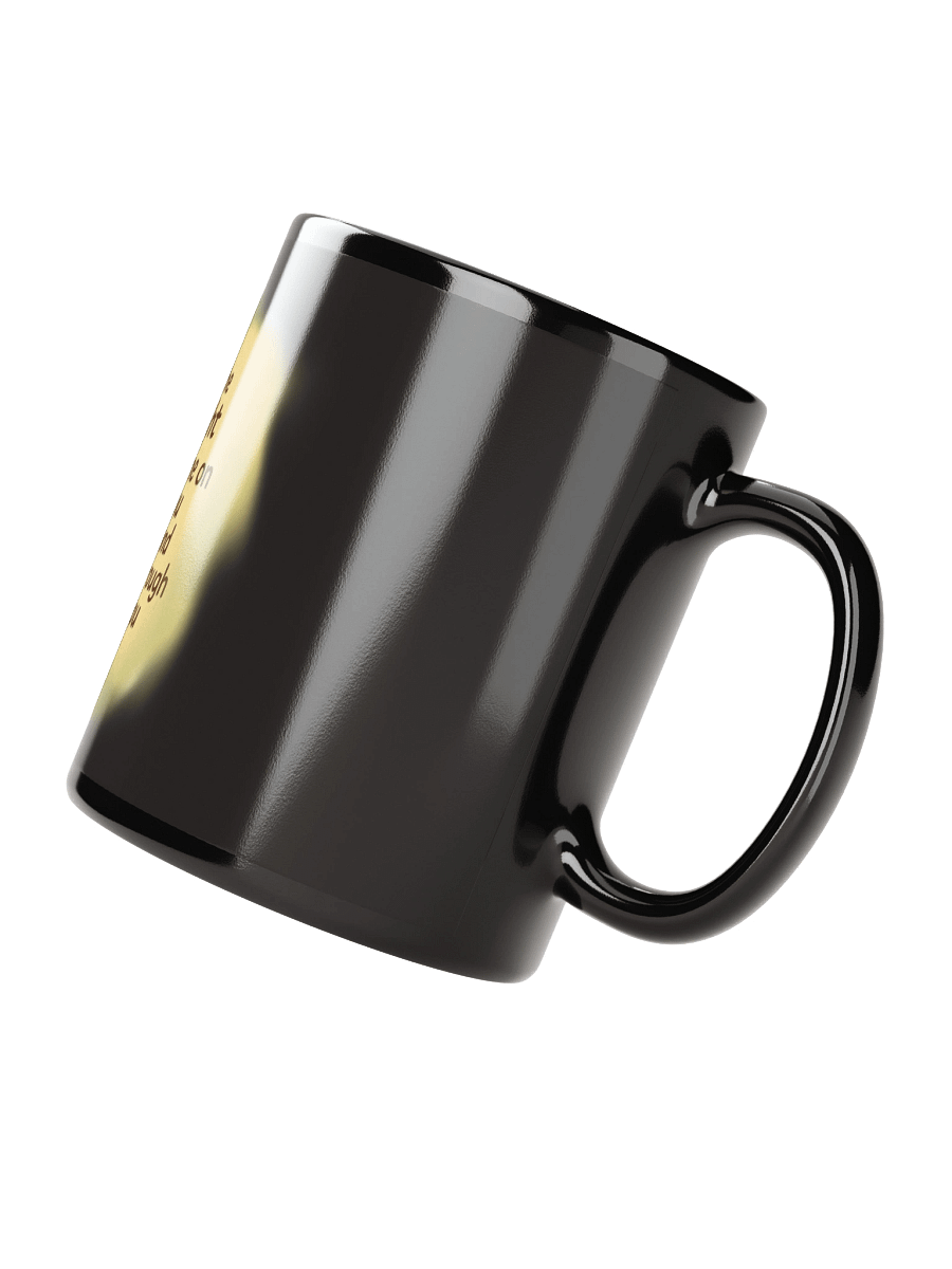 Shining Light Mug product image (2)