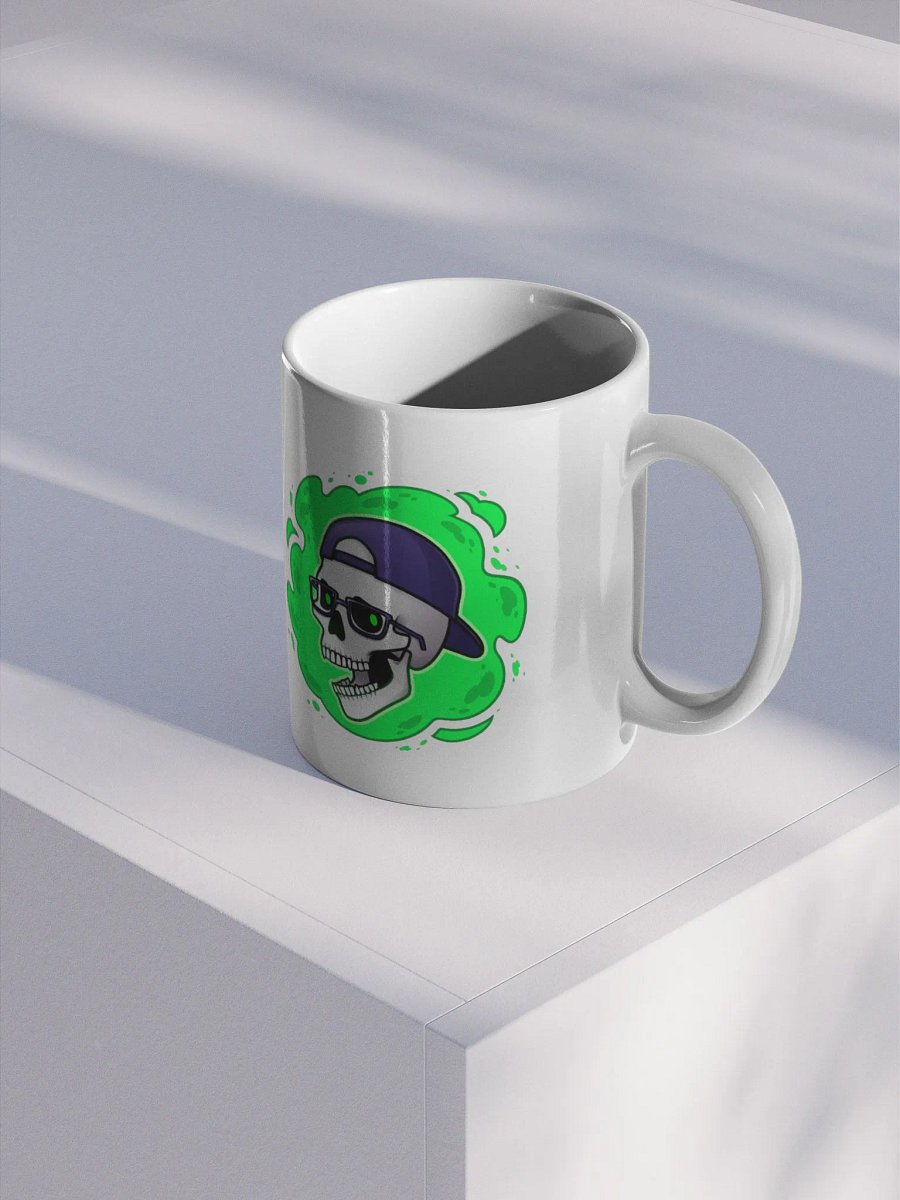 Logo mug 2 product image (2)