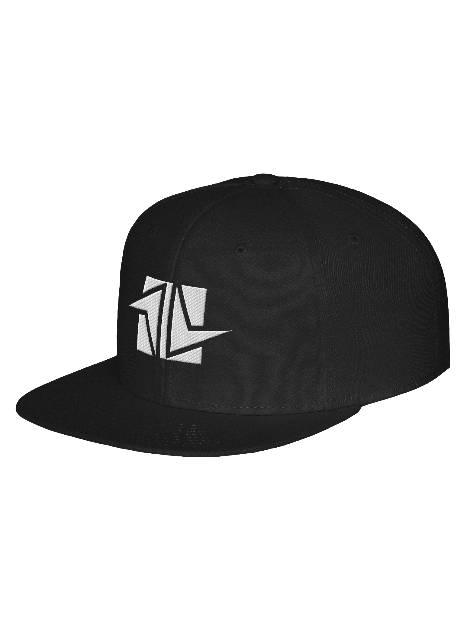 Attack Cancel Logo Snapback product image (16)