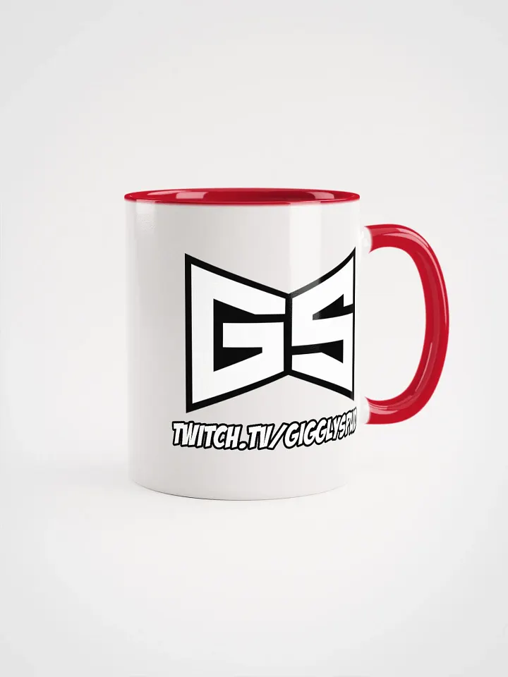 Spud Smirk Mug product image (2)