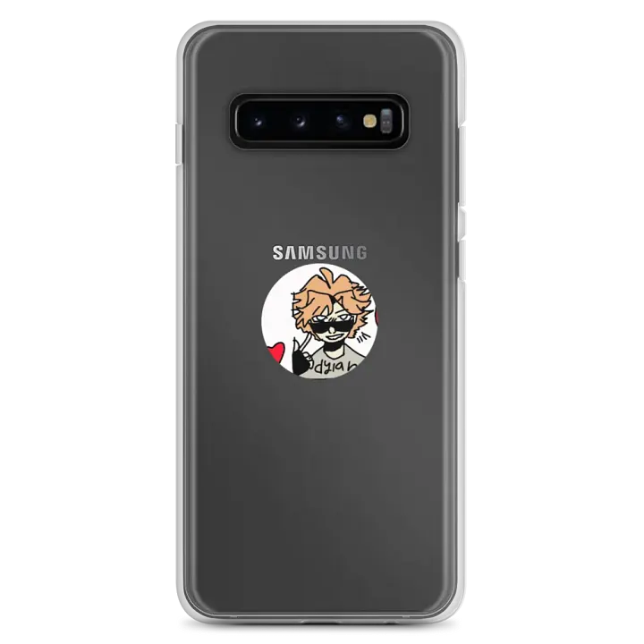 YOUR PHONE IS LOOKIN GOOD (SAMSUNG VERSION) product image (2)