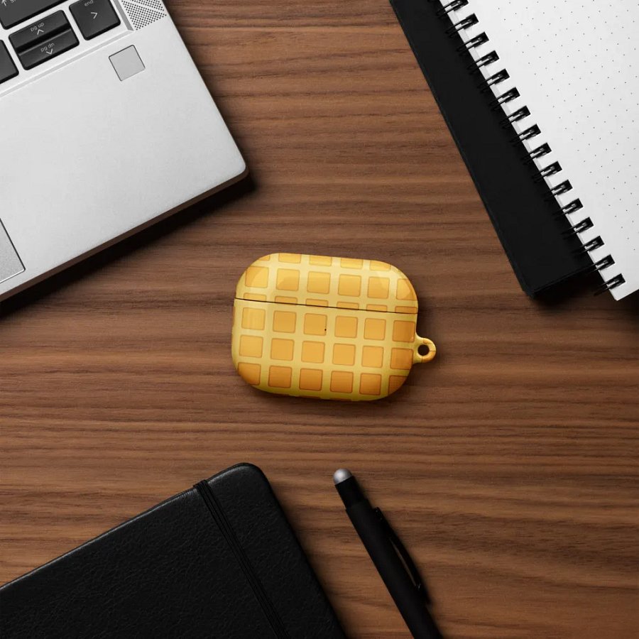 WaffPods Case product image (6)