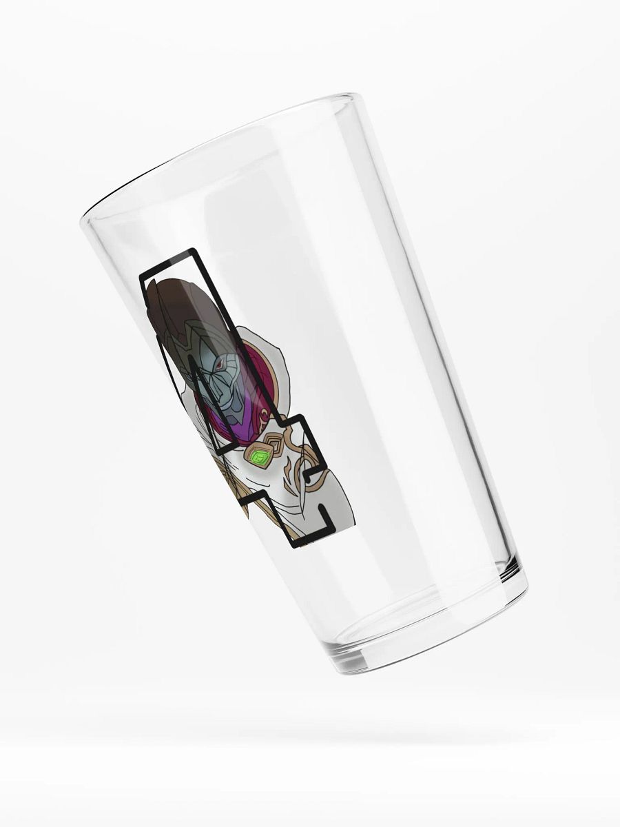 Jhin 4 Glass product image (3)