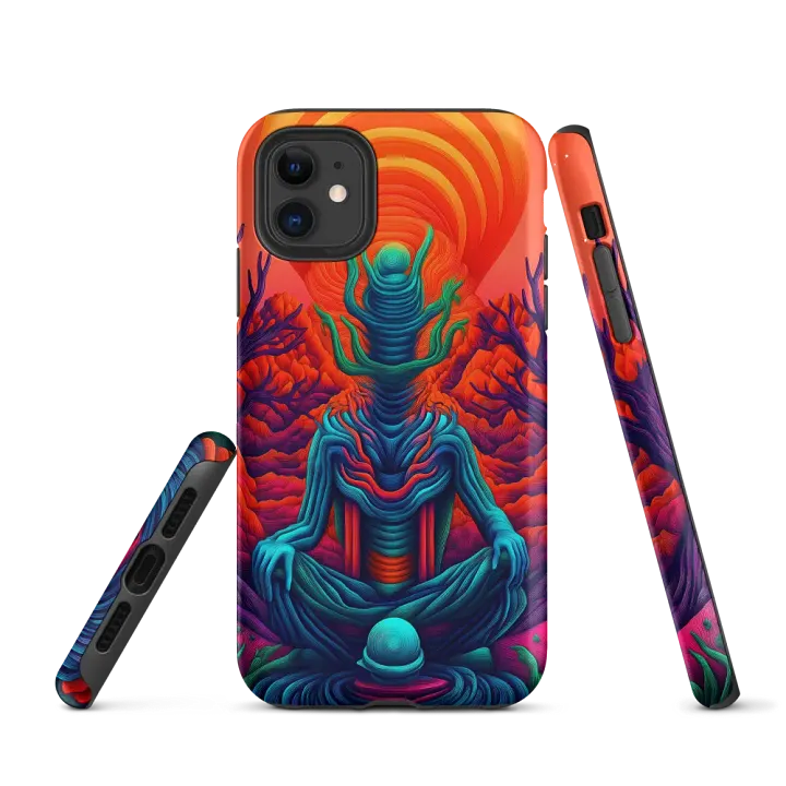 Tough Case for iPhone® #TCP24 product image (47)