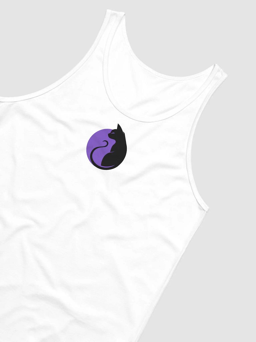 KawaiiKitten Essential Gym Power Formal Vest product image (68)