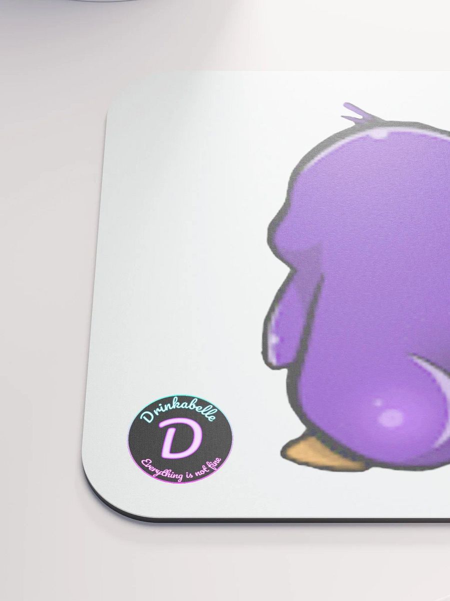 Wiggle - Mouse Mat product image (6)