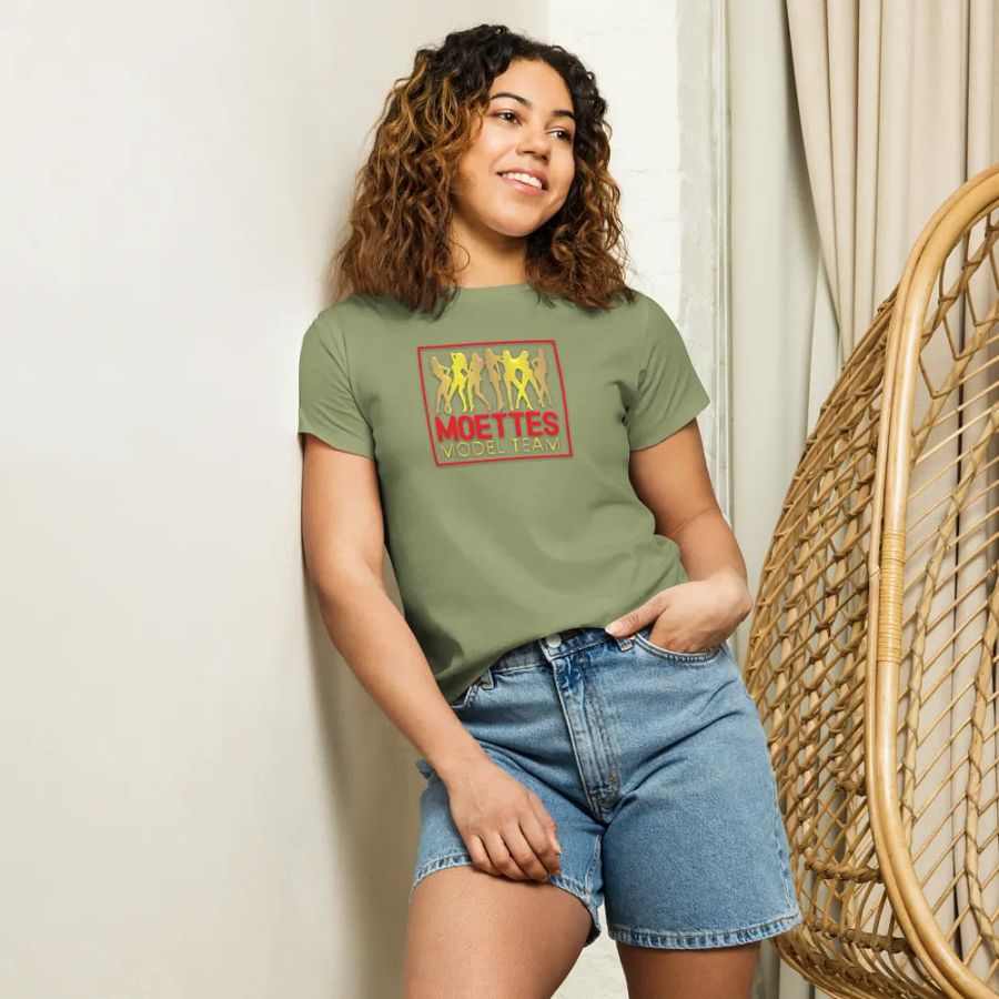 MOETTES GLAMOUR TEE product image (51)