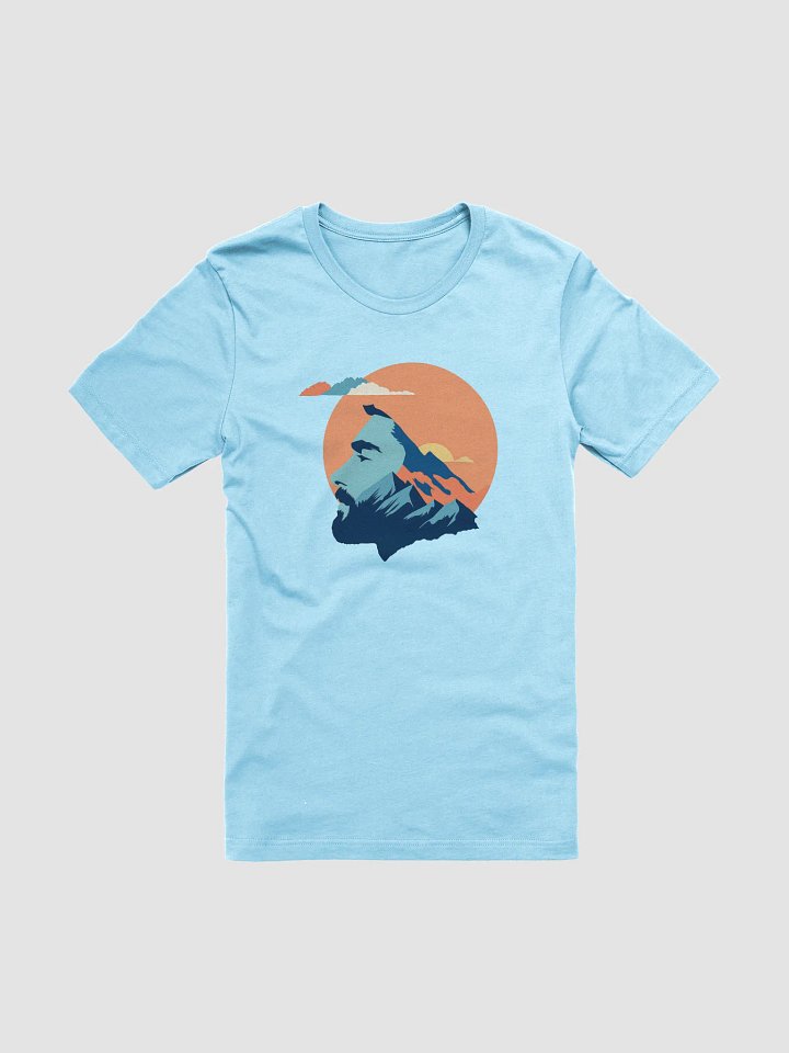 Mountain Mind T-Shirt product image (1)