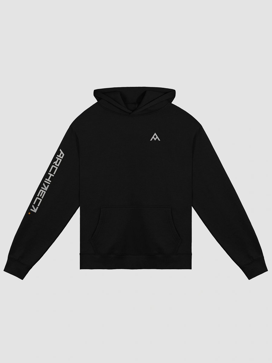 BOTIQUE | "DEVELOPMENT" Hoodie product image (2)