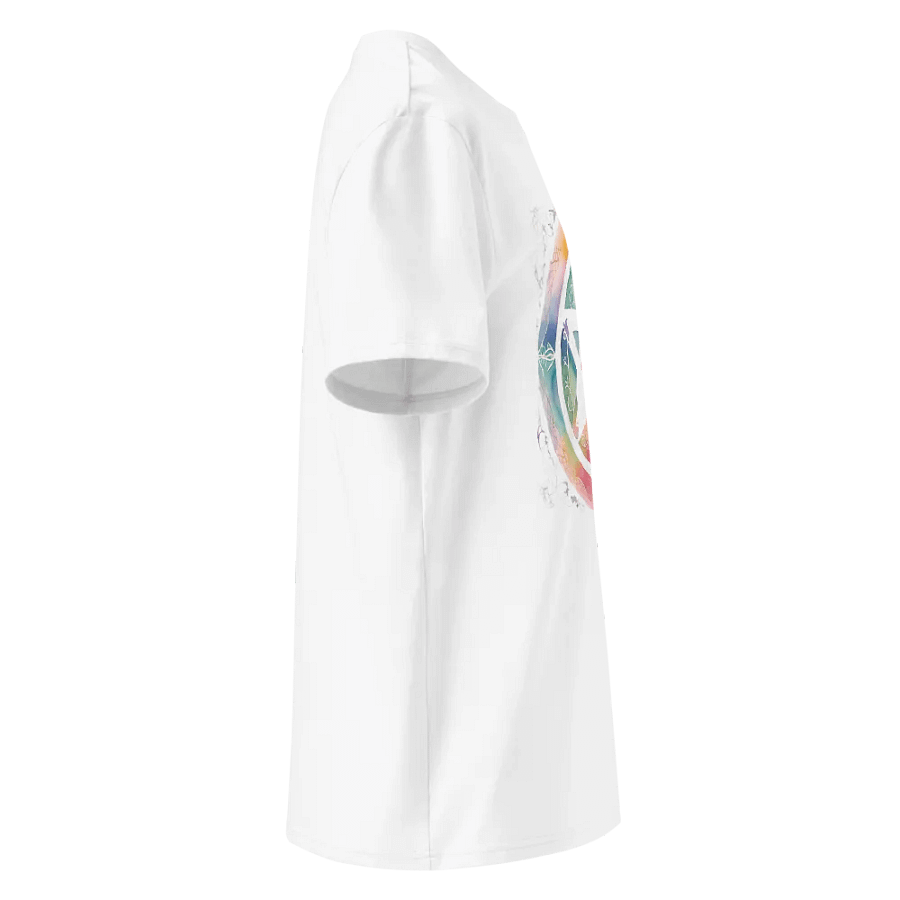 Pentacle Organic Tee product image (27)