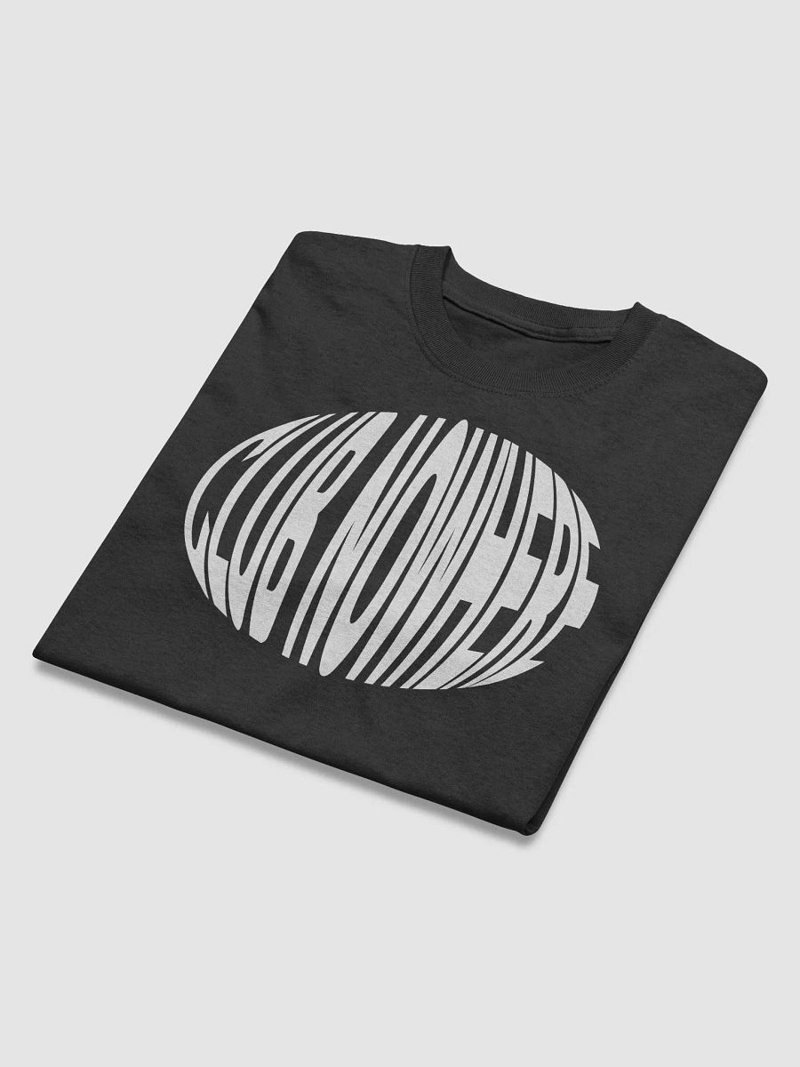 HERO - CLUB NOWHERE Basic Tee product image (3)