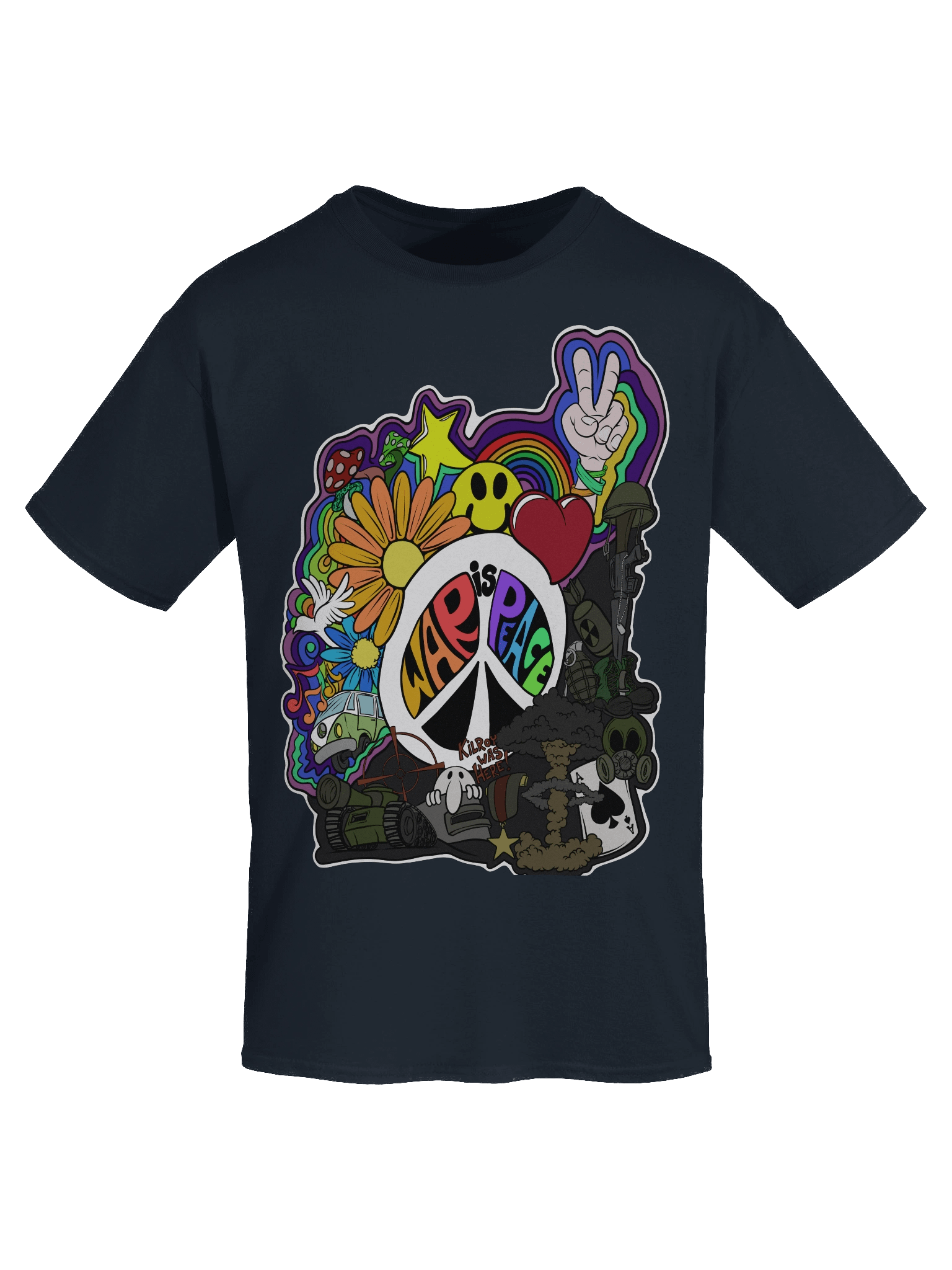 War is Peace product image (79)