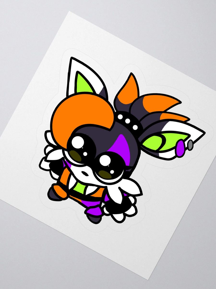 Sticker - Goober Dusky product image (4)