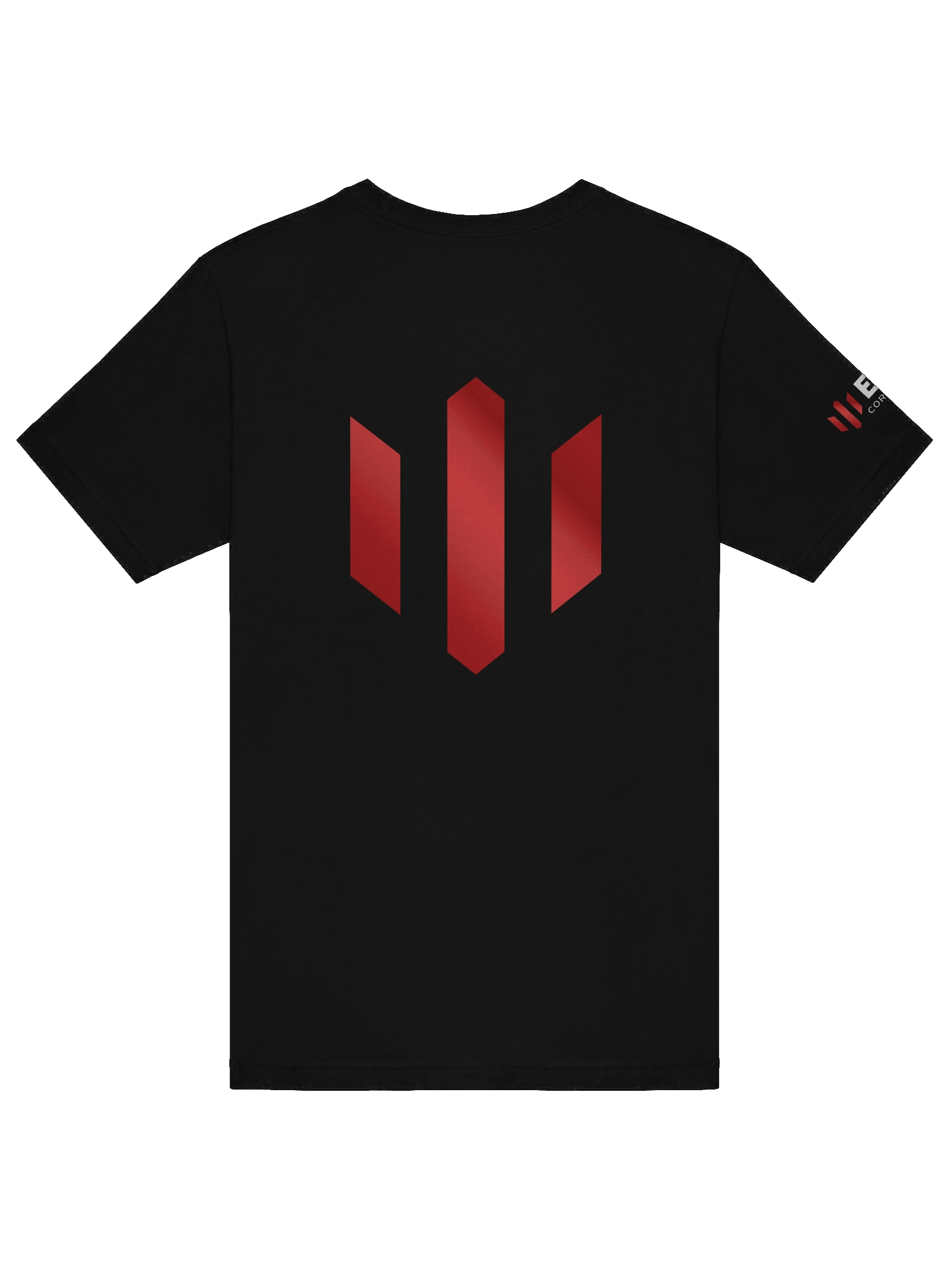 Evil Corporation Shirt product image (36)