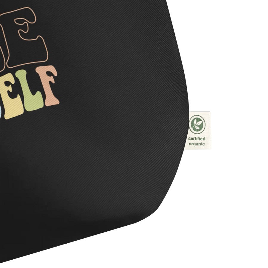Free Yourself Econscious Tote Bag product image (2)