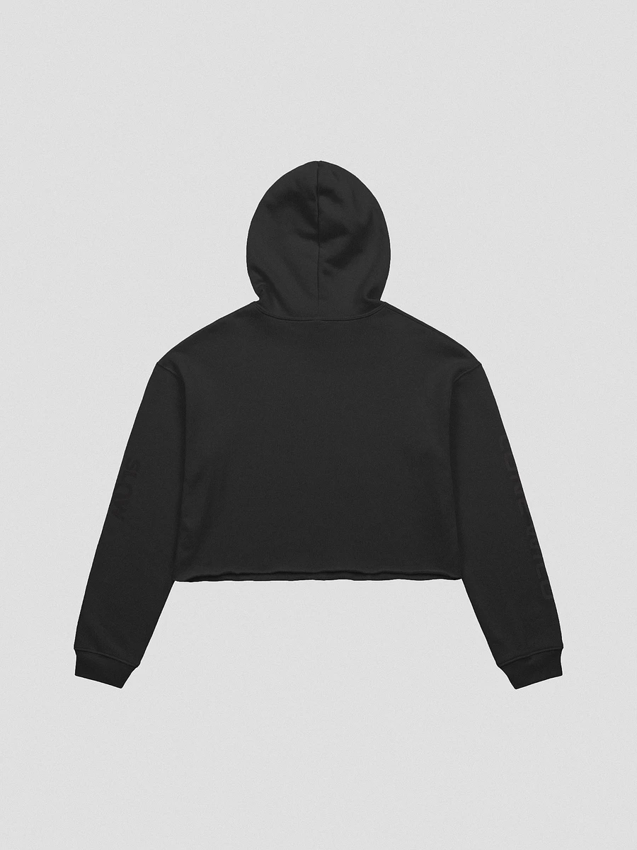 Remix Cropped Hoodie product image (6)
