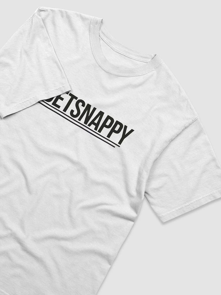 GETSNAPPY WHITE product image (1)
