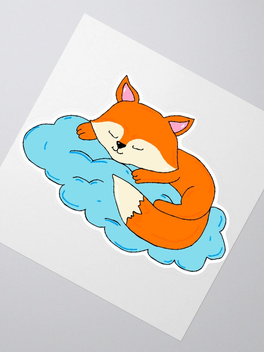 Napps community sticker product image (2)
