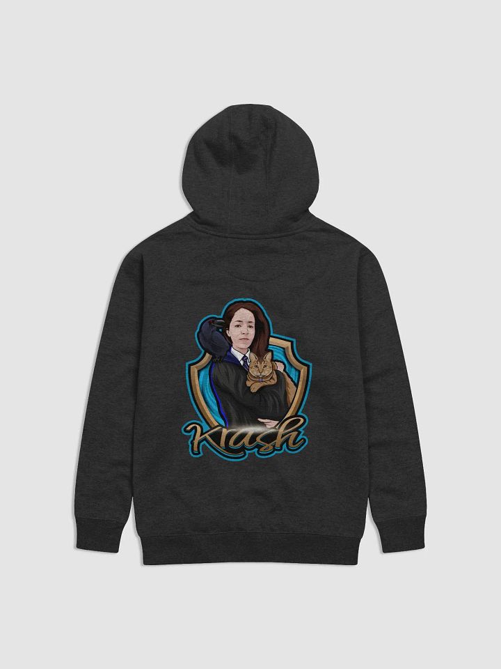 Krash's Pullover Hoodie product image (1)
