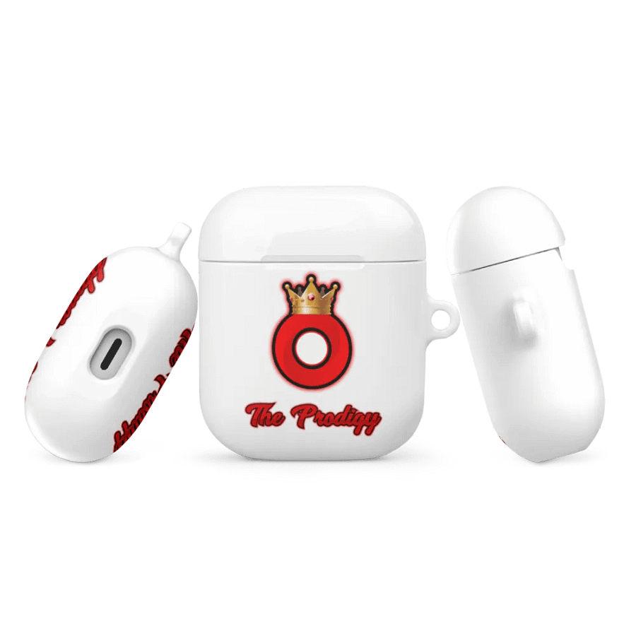 PRODIGY POD CASE product image (13)