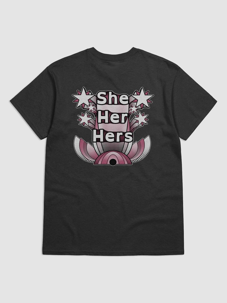 She/Her Pronouns product image (2)