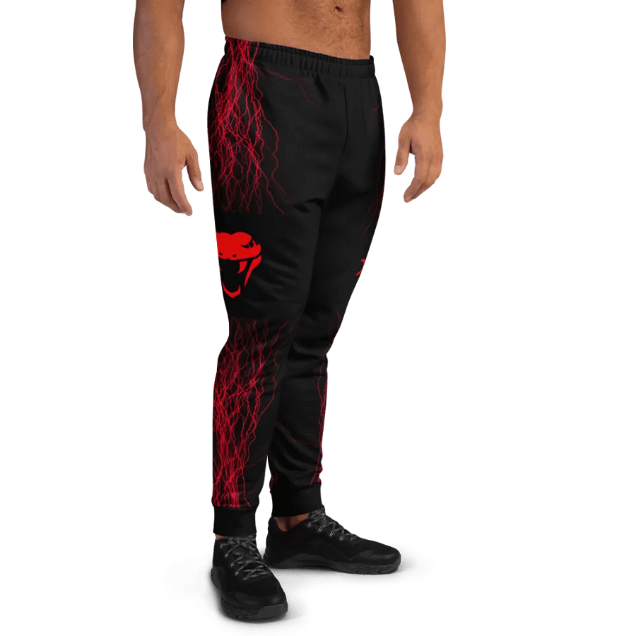 Deton-8 Black Bottoms product image (4)