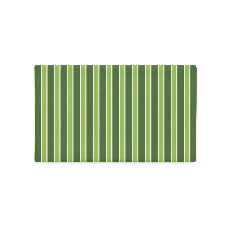 Premium Pillow Case: Sunflower in early autumn product image (4)