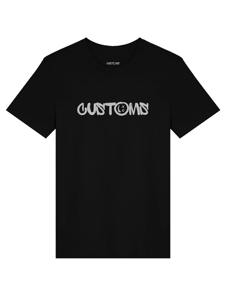 Customs Tshirt product image (40)