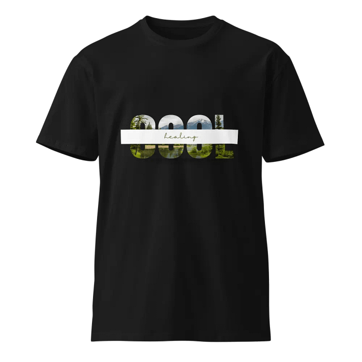 Healing Fashion Unisex product image (1)