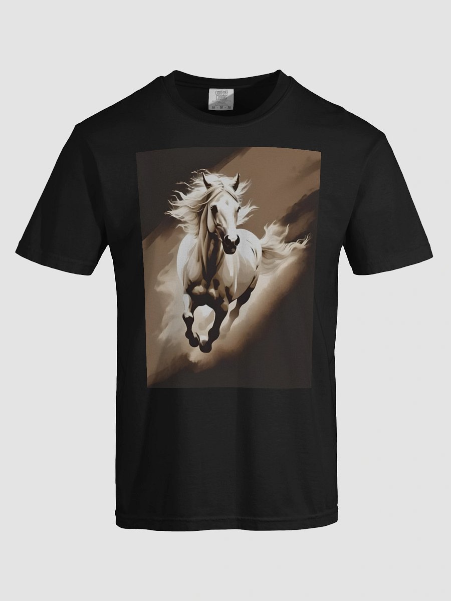 Willpower Garment-Dyed Heavyweight T-Shirt product image (72)