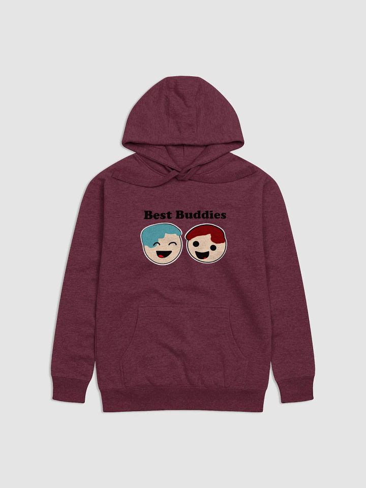 Best Buddies Sweater product image (4)