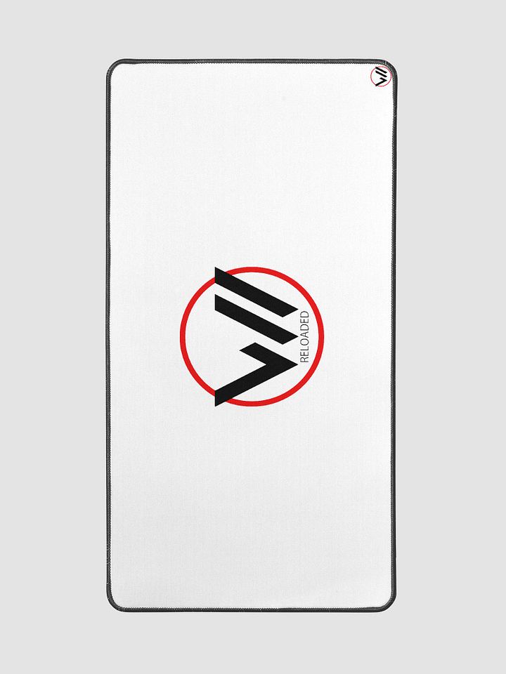 WorldWide Reloaded Desk Mat product image (2)
