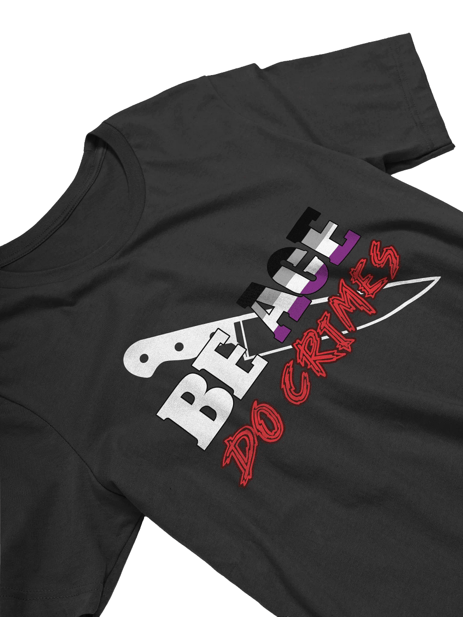 Be Ace, Do Crimes product image (18)