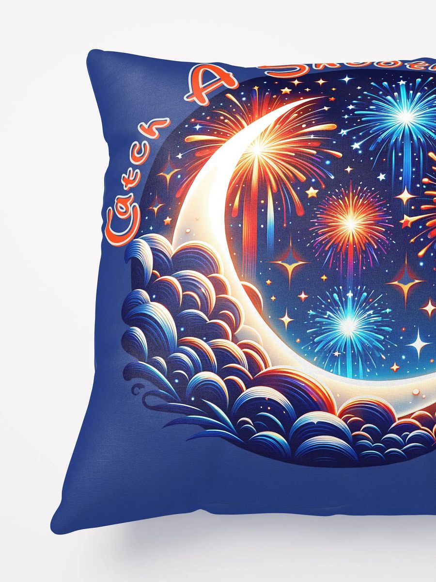 Catch A Shooting Star Pillow product image (4)