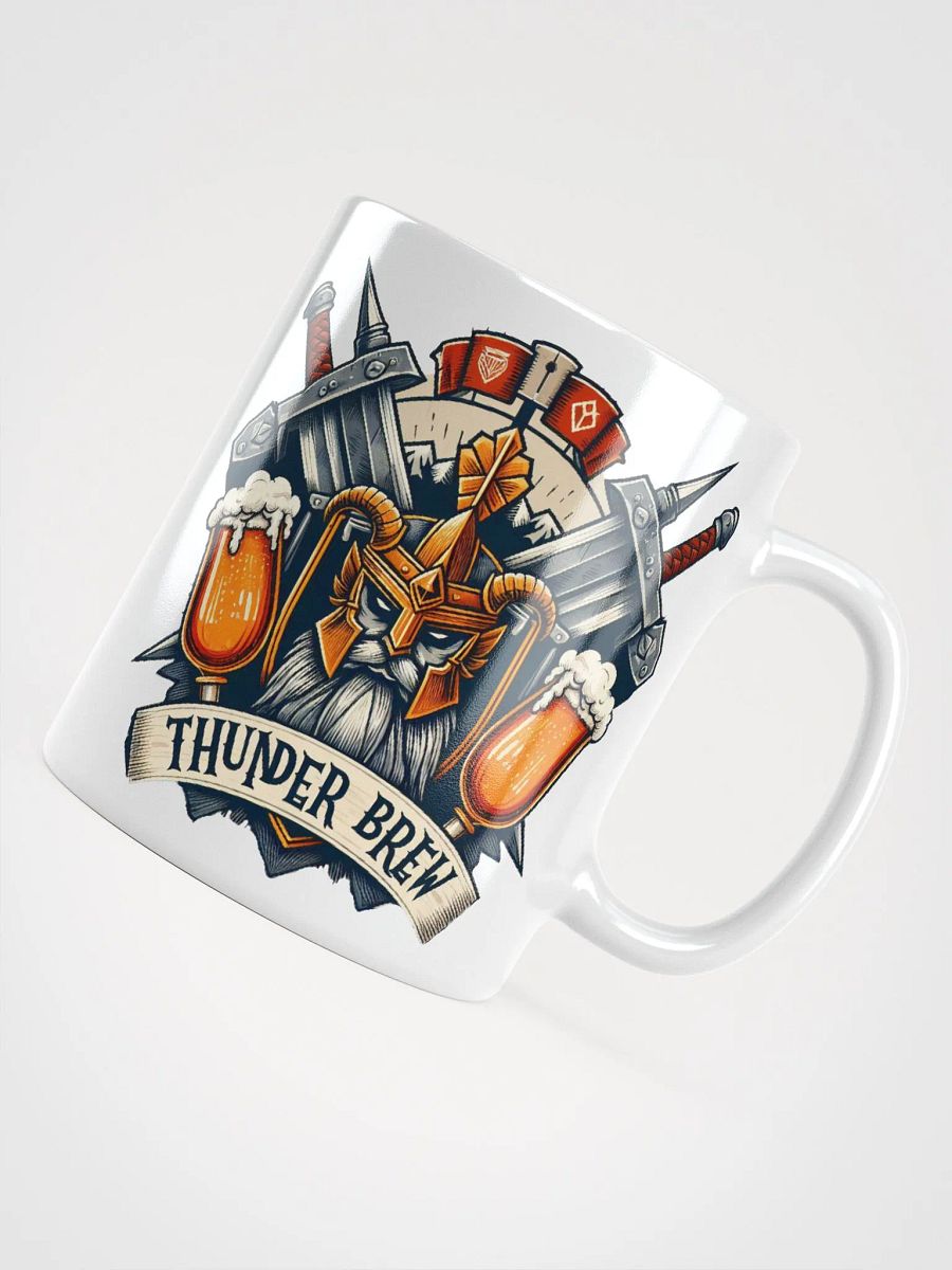Thunderbrew Mugzy product image (4)