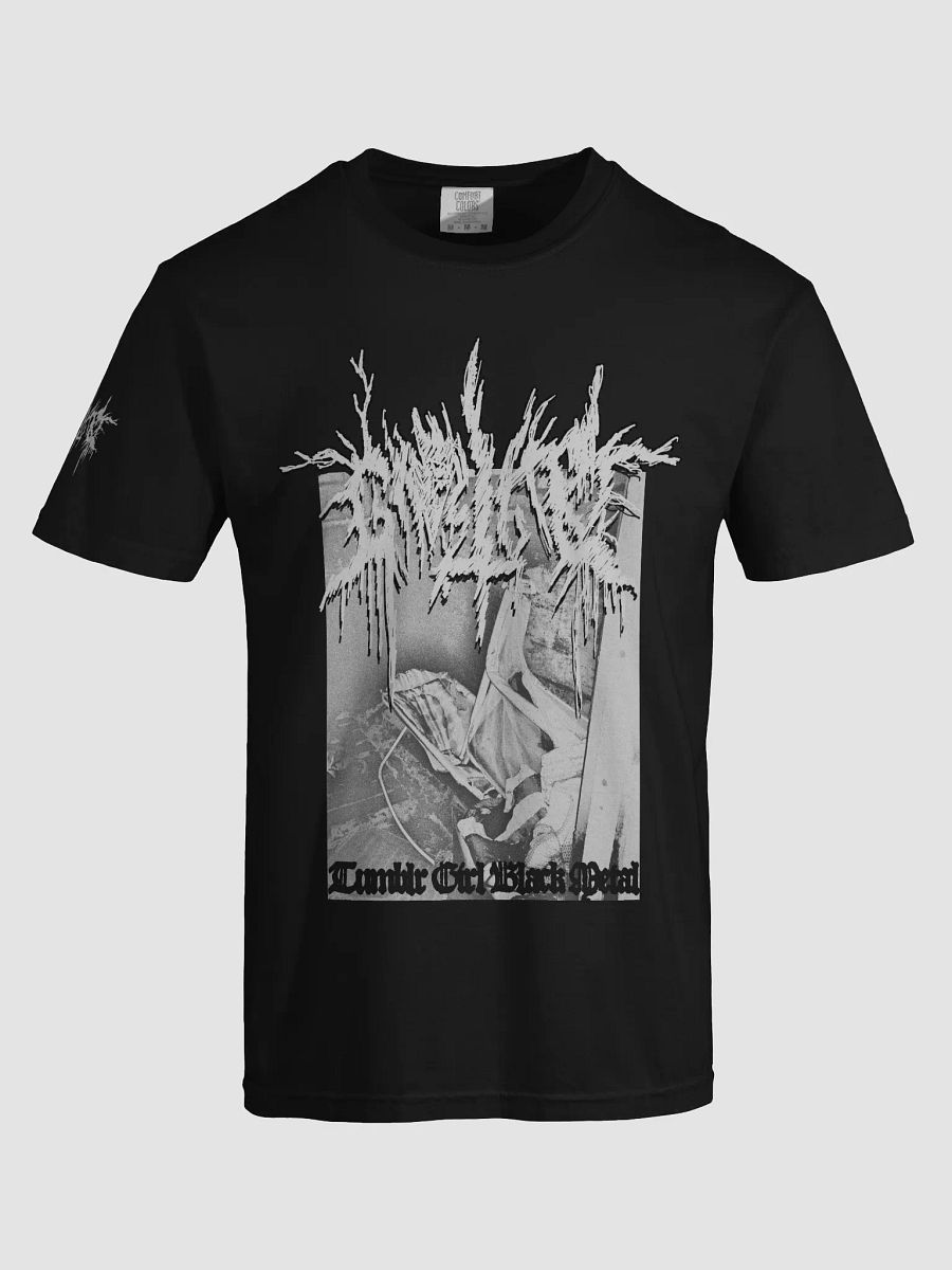"TGBM" tee product image (5)