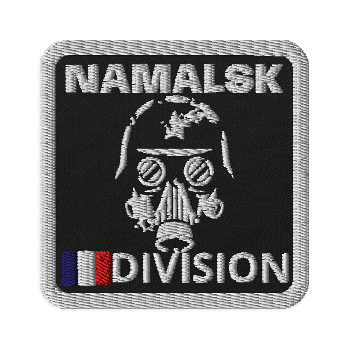 PATCH NAMALSK DIVISION product image (2)
