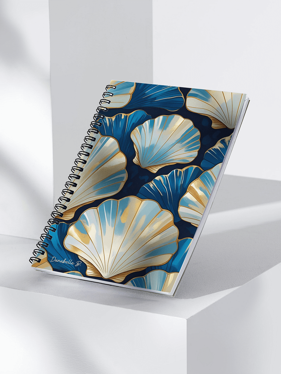 Energy Book - Force Intérieure - Cadeau NoteBook product image (3)