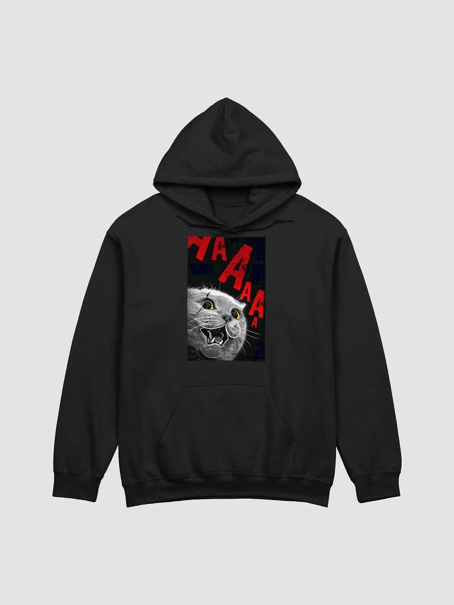HAAAA Cat Surprise Hoodie product image (3)
