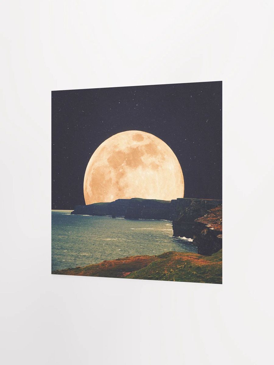 The Moon Listens product image (5)