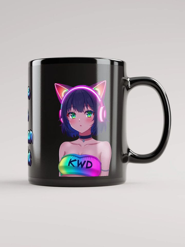 KittyLove Mug product image (1)
