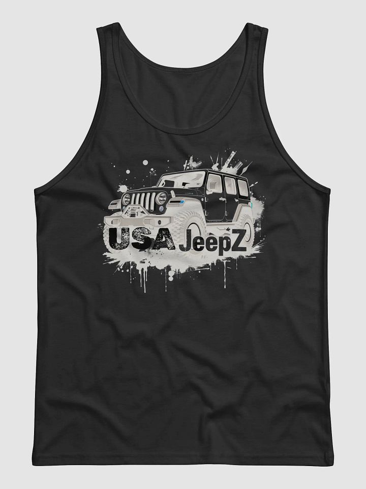 USA JEEPZ jeep product image (1)