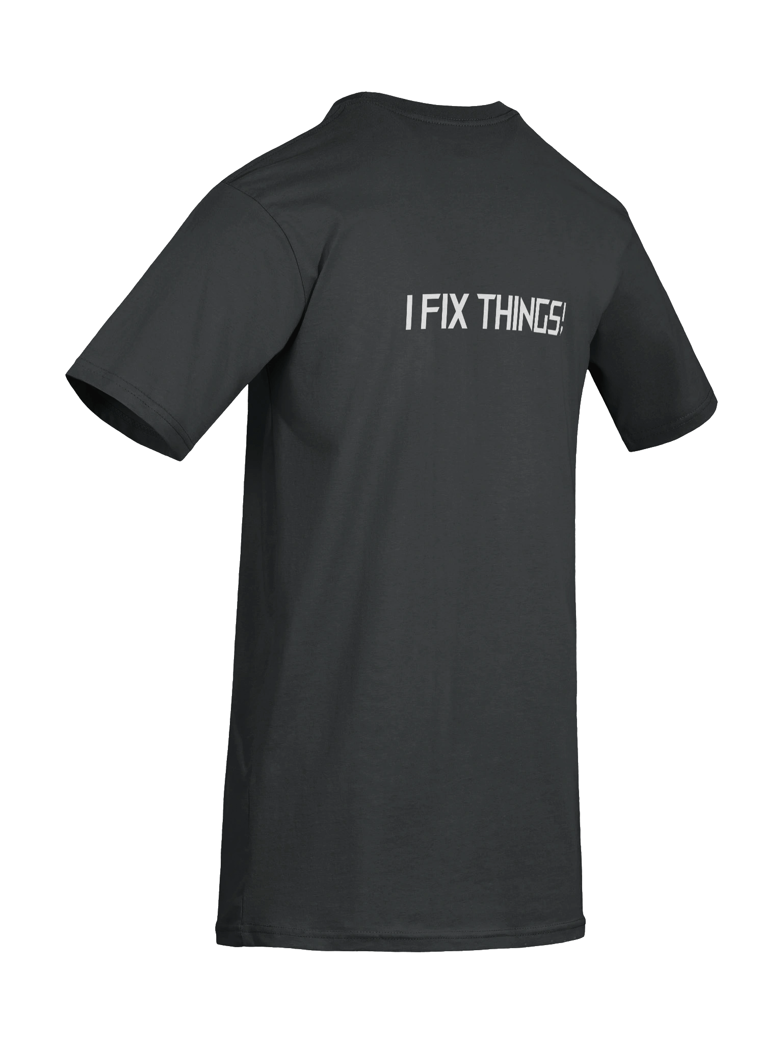 Men's Premium Tee - I FIX THINGS! product image (10)
