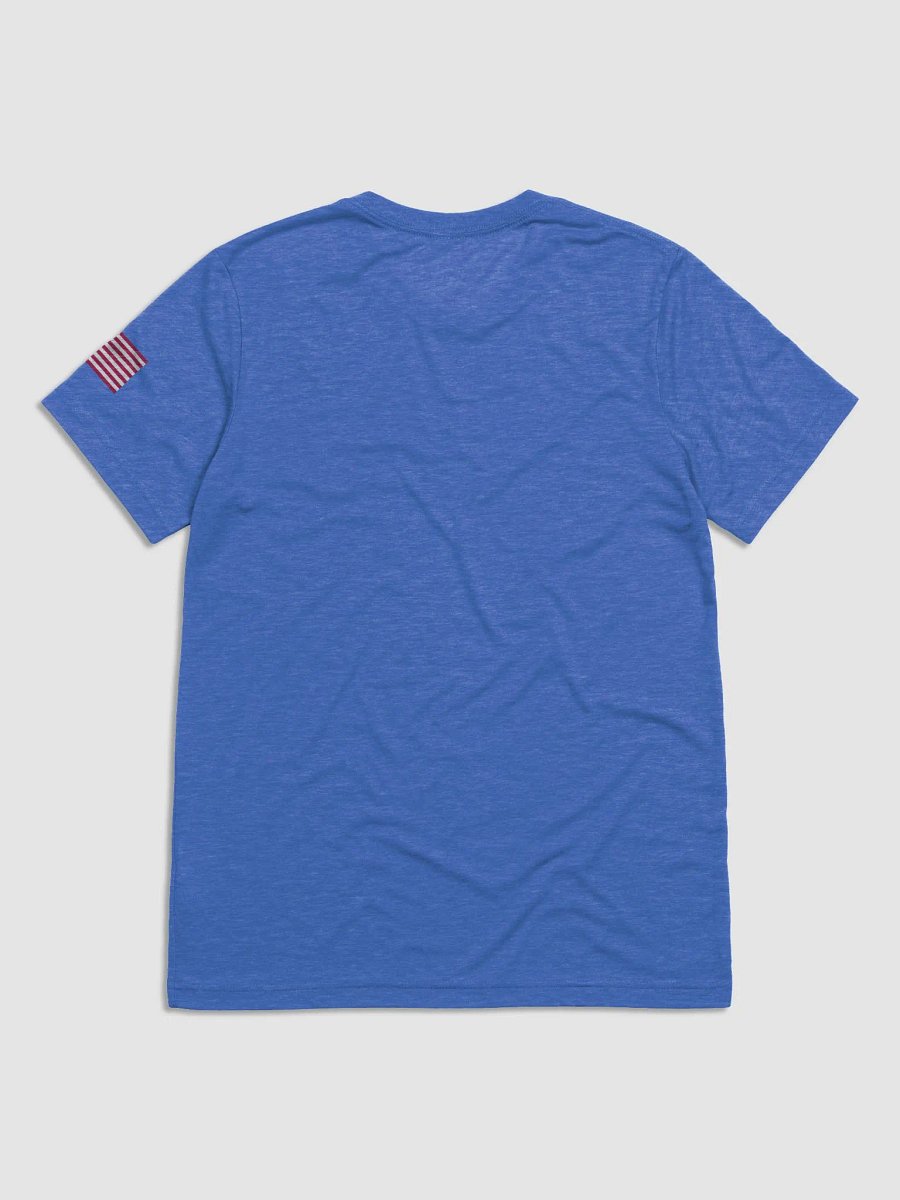 FAFO T-Shirt (blue) product image (2)