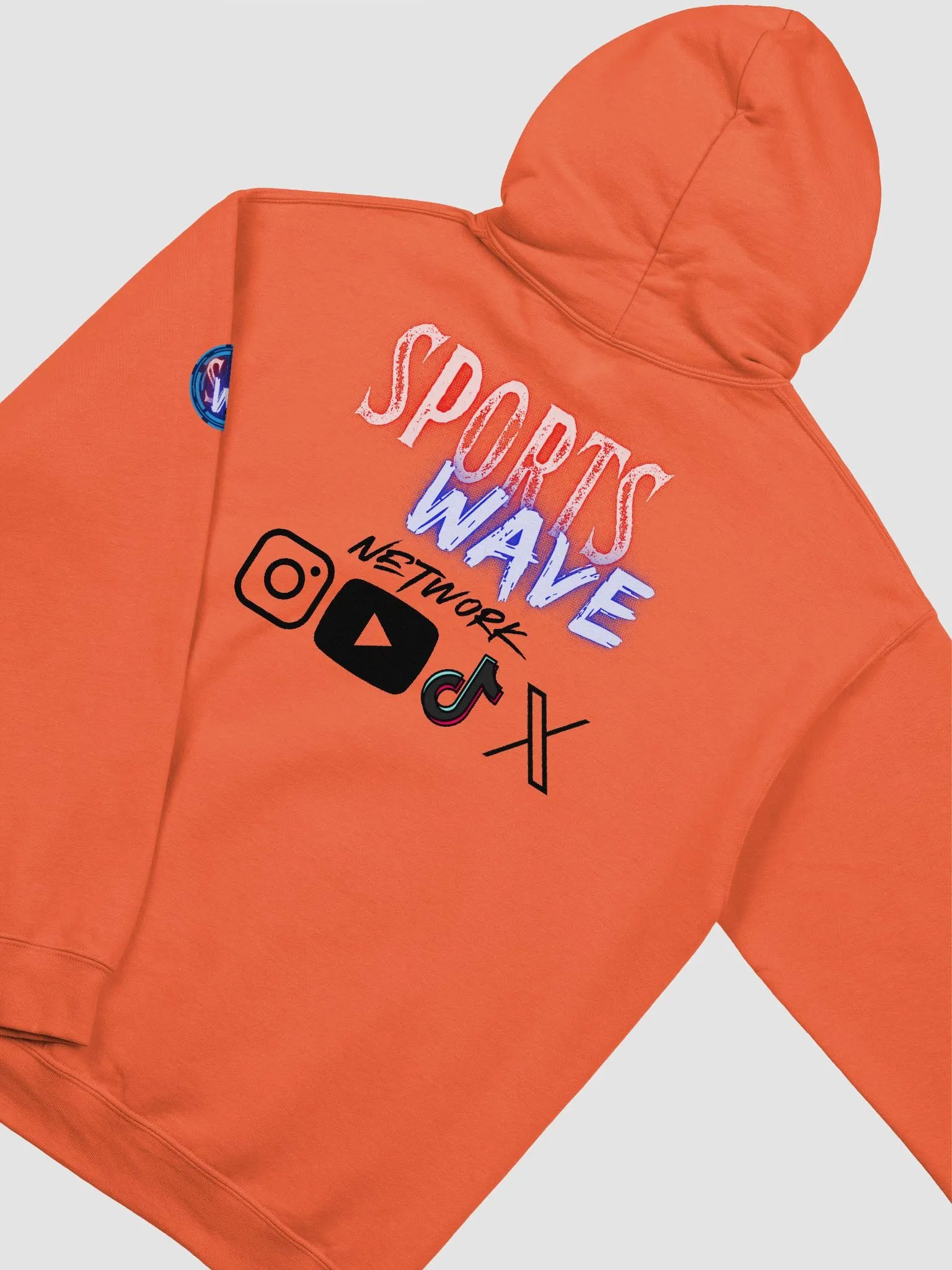 The Sports Corner - Hoodie product image (5)